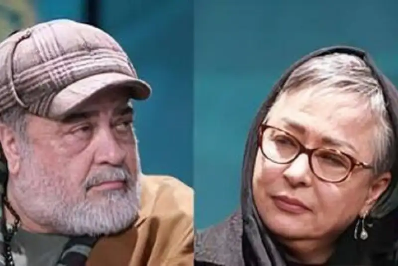 «کافه سلطان» با بازی حاجیان و شریفی‌نیا به رقابت فجر رسید