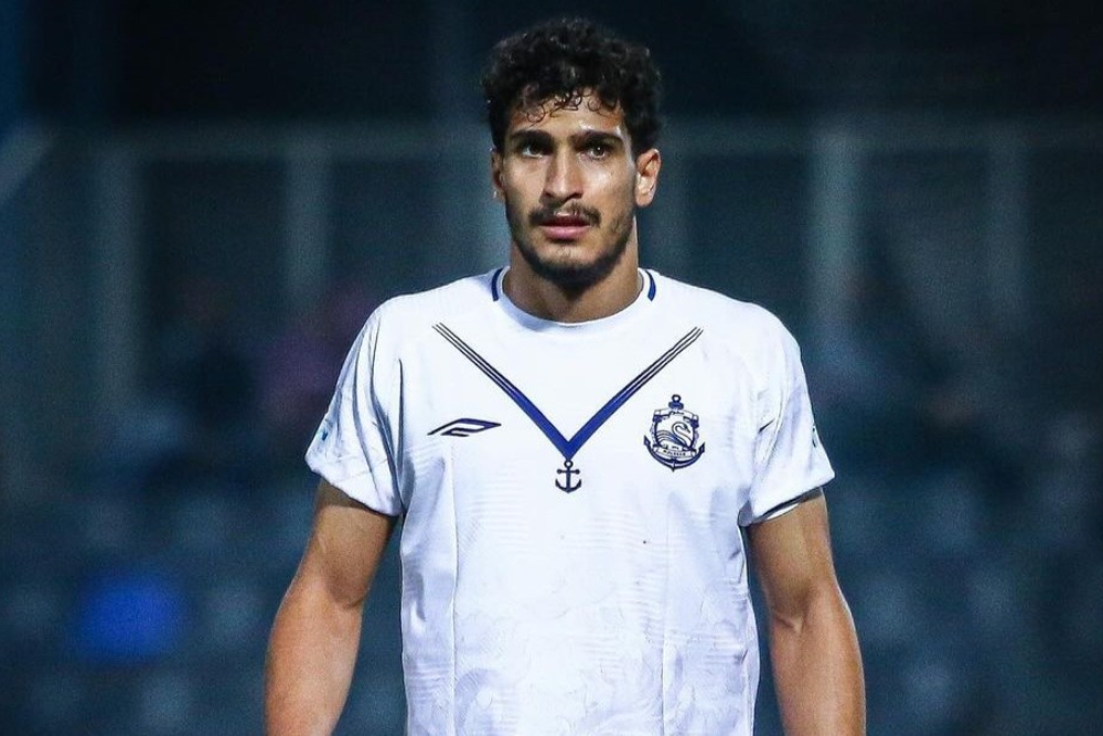 سامان تورانیان در مسیر بازگشت به استقلال