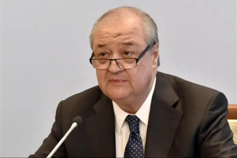 نگرانی از افغانستان؛ دلیل پیوستن ازبکستان به شورای صلح ترامپ