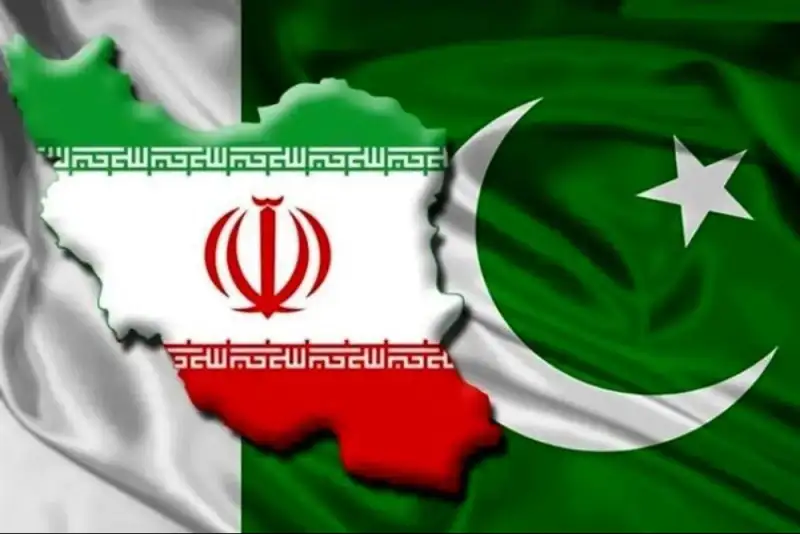 تقدیر سفیر ایران از مواضع حمایتگرانه پاکستان از تهران