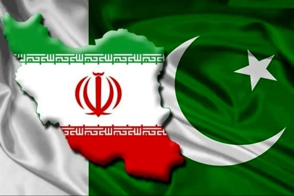 تقدیر سفیر ایران از مواضع حمایتگرانه پاکستان از تهران