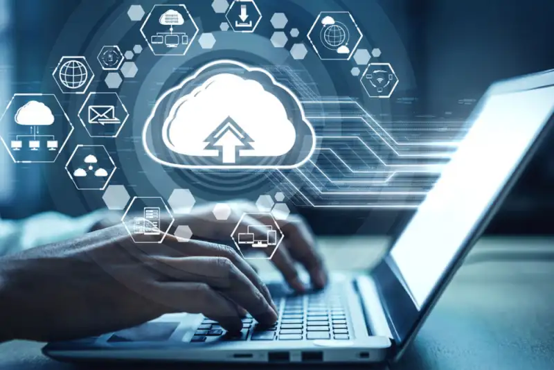 پیشتاز ی ایران در تولیدات علمی رایانش ابری و لبه‌ای در میان کشورهای اسلامی