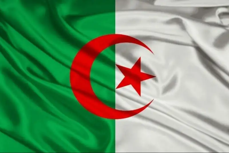 احضار کاردار فرانسه توسط الجزایر