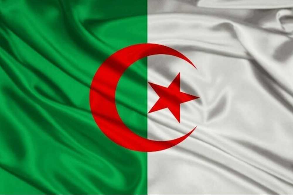 احضار کاردار فرانسه توسط الجزایر