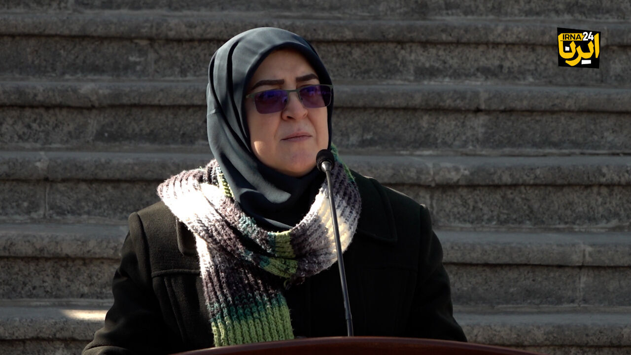 UNHRC resolution against Iran political, administration spokesperson says