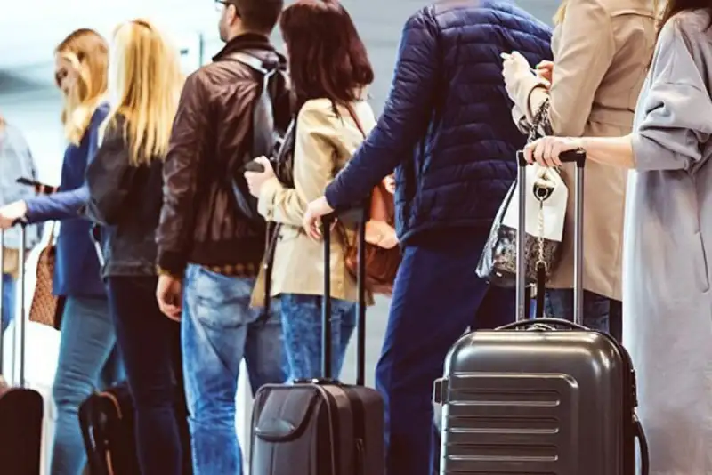 رشد 4 درصدی گردشگری بین‌المللی