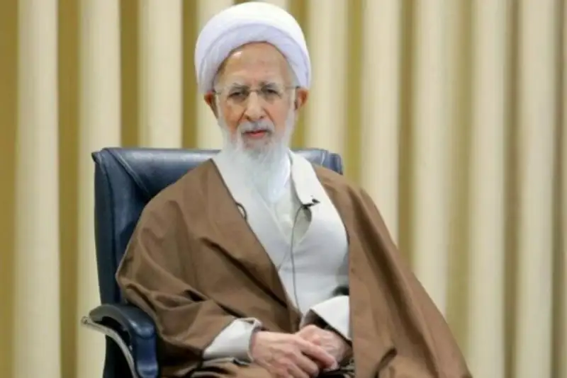 آیت‌الله جوادی آملی: آمریکا و اسرائیل توان آسیب زدن به ایران را ندارند