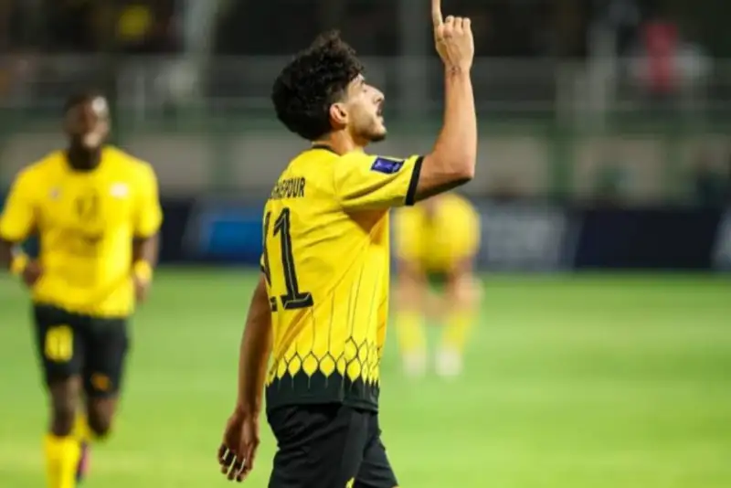 بازیکن سپاهان فسخ کرد