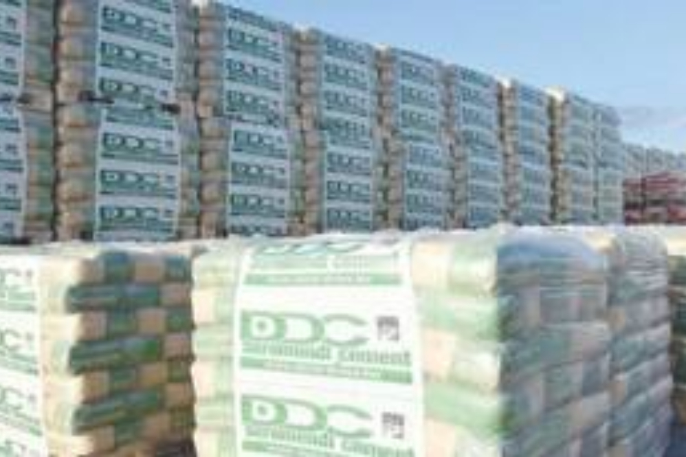 مشکل صادرات سیمان به صورت موقت حل شد