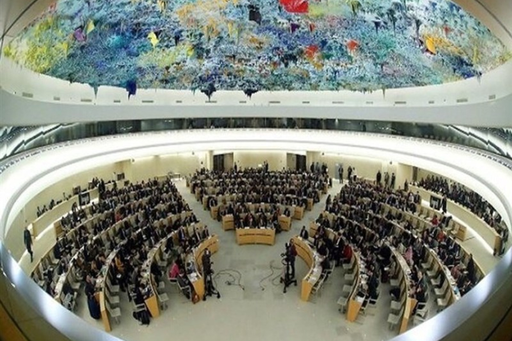 Представительство Ирана: заседание Совета ООН по правам человека носило политизированный характер