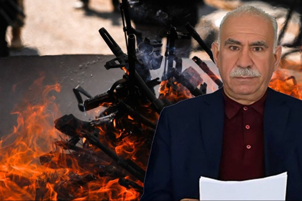 نگاهی به اظهارات متوهمانه اوجالان درباره نقش پژاک علیه ایران