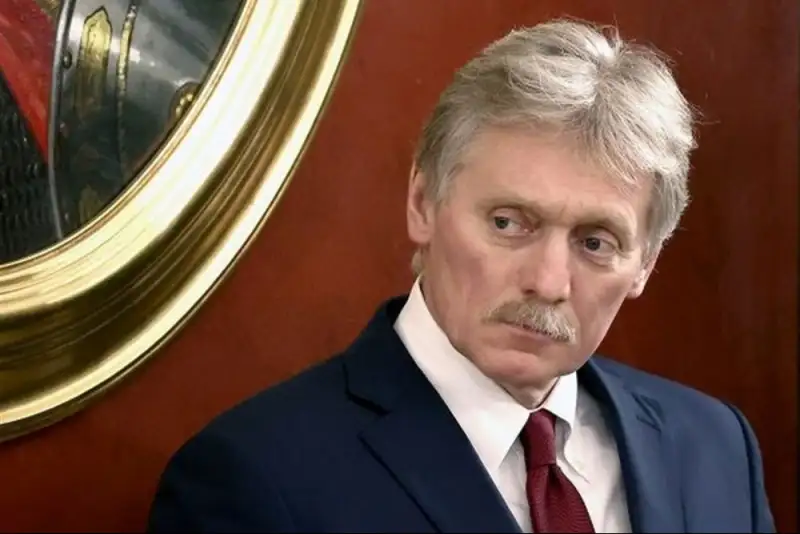 روسیه: اروپا دهه‌هاست که ریاکار است