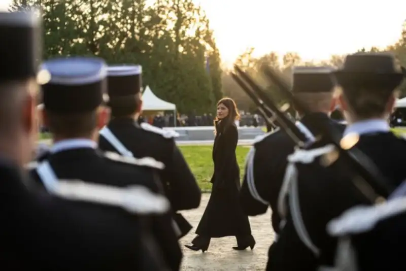 پاریس: به‌دنبال درگیری با ایران نیستیم