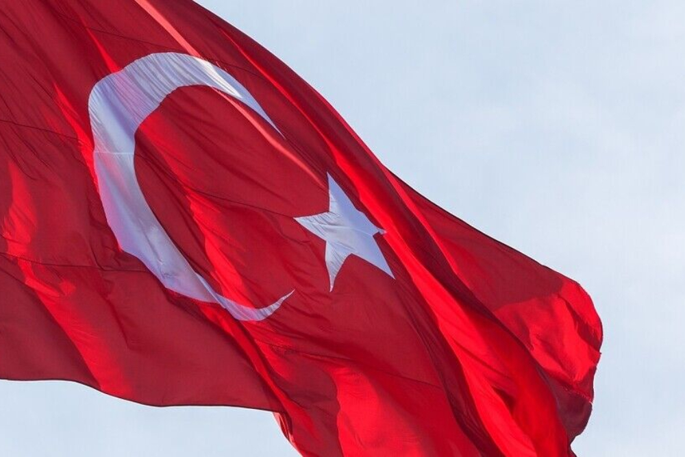 ترکیه استقرار سیستم راداری در فرودگاه دمشق را تکذیب کرد