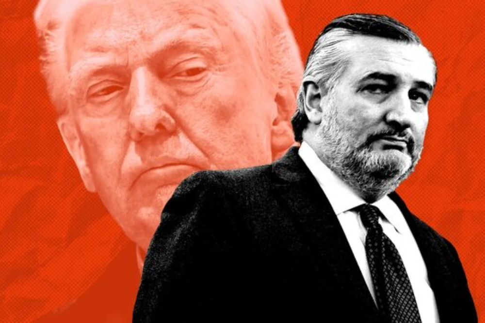 انتقاد رقیب احتمالی انتخابات 2028 آمریکا از ترامپ و معاونش