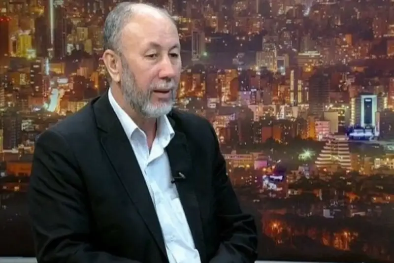 جهاد اسلامی: جمع شدن ایرانی‌ها پیرامون رهبری‌شان، باعث شکست سناریوی آمریکایی-اسرائیلی شد