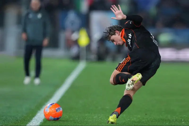 ستاره درخشانی که جانشین مسی خواهد شد