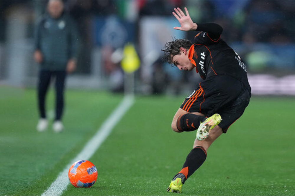 ستاره درخشانی که جانشین مسی خواهد شد