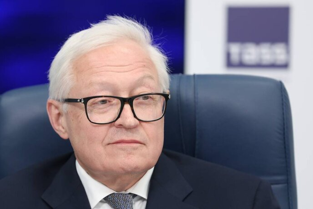 ترامپ به روسیه دعوت شد