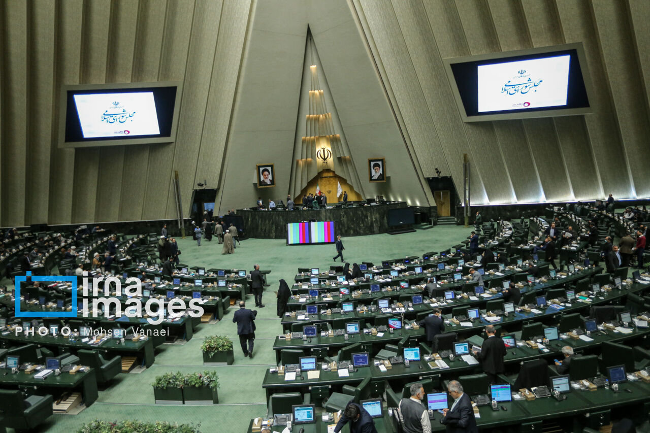 European Parliament resolution will not weaken Iran’s ‘strong resolve’: Lawmakers