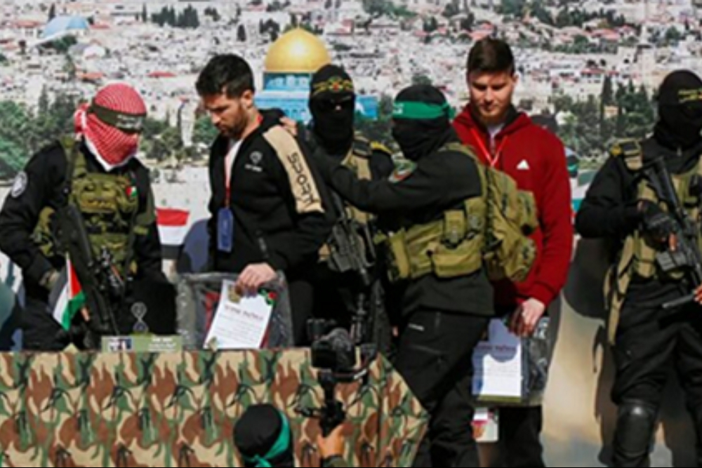 ابوعبیده: باوجود عدم تعهد اسرائیل؛ همه اسرا را تحویل داده‌ایم