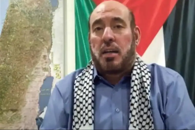 حماس: آماده تحویل اداره نوار غزه به کمیته فلسطینی هستیم