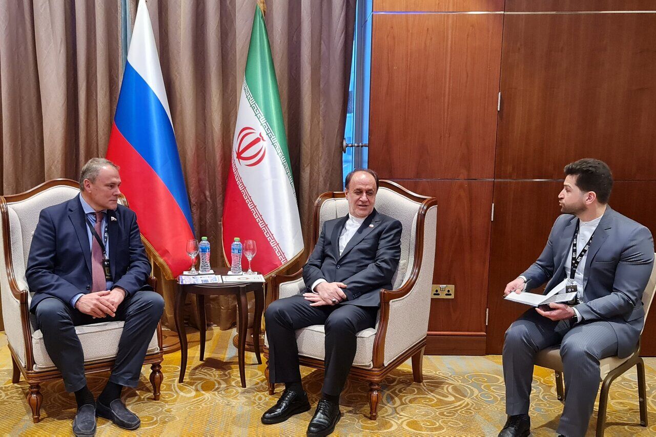 Silence on US behavior will lead to collapse of global order: Deputy speaker