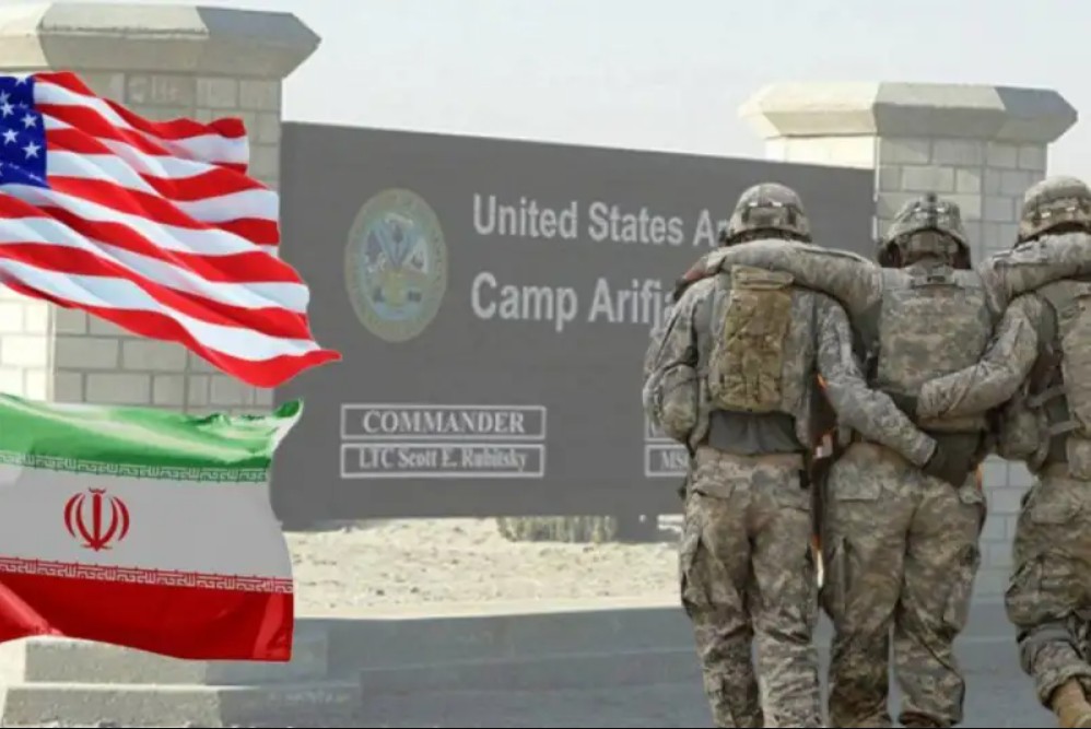 Threat on Paper, Doubt on the Battlefield: Why Attacking Iran Is Costlier Than Washington Imagines