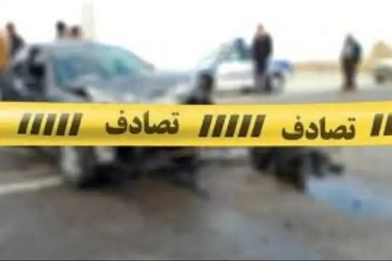 مرگ 241 عابر پیاده در تصادفات پایتخت در سال جاری