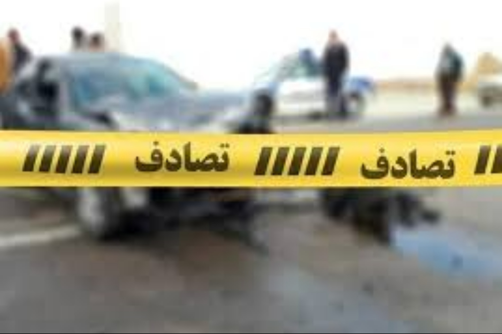 مرگ 241 عابر پیاده در تصادفات پایتخت در سال جاری