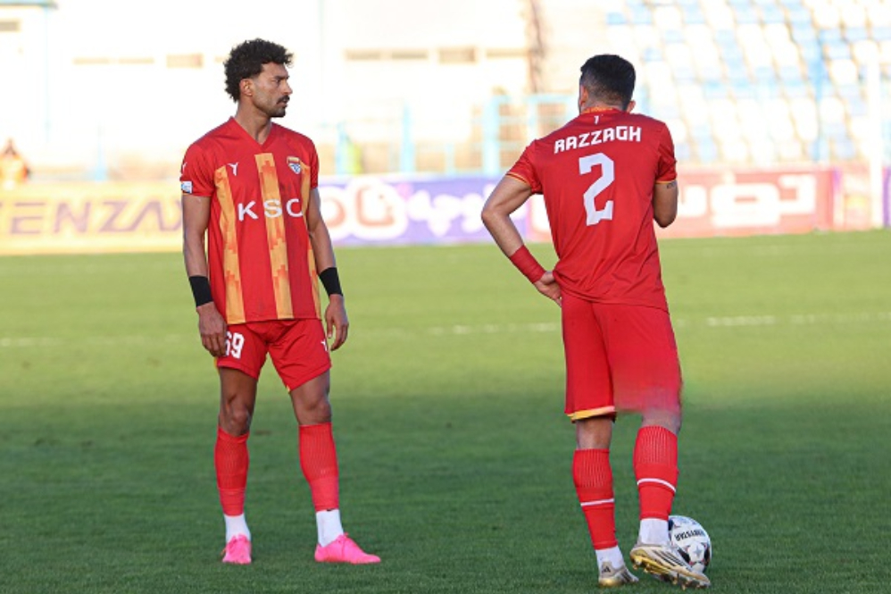 پایان پنجره زمستانی لیگ بیست‌وپنجم؛ خریدهای پرسر‌وصدای مدعیان و سکوت آبی‌ها