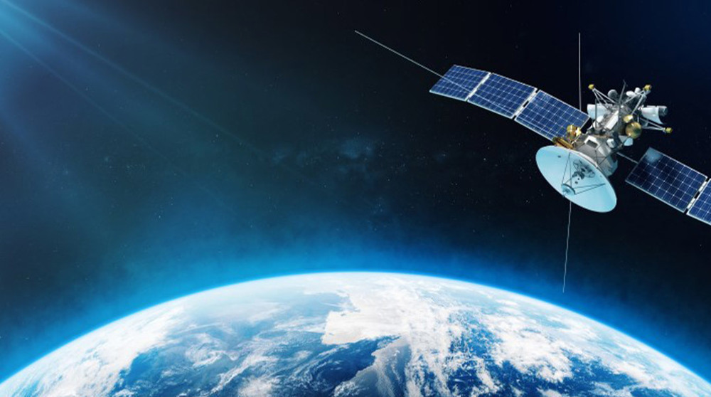 Iranian researchers develop indigenous software for precise satellite positioning