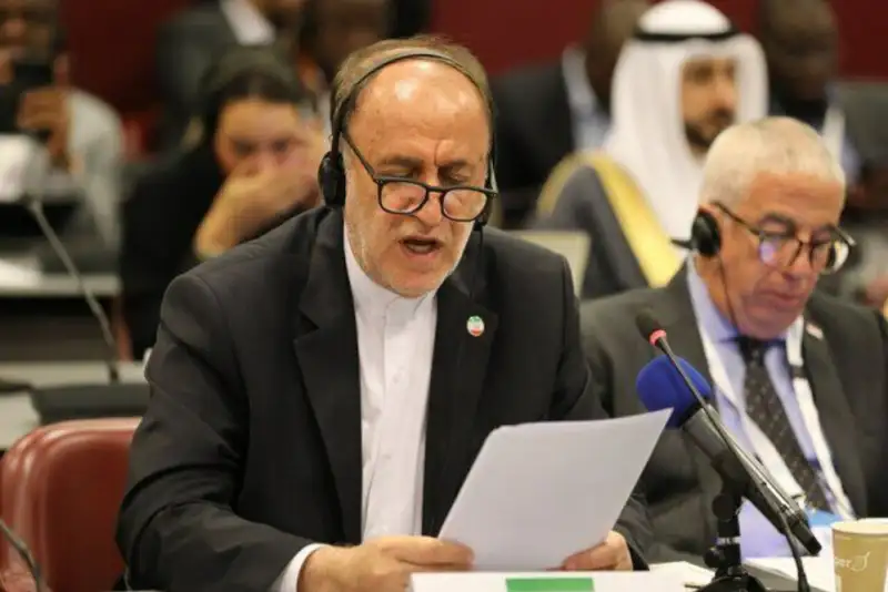 ایران هرگونه اقدام تجاوزکارانه یا تروریستی را فوری و قاطع پاسخ می دهد