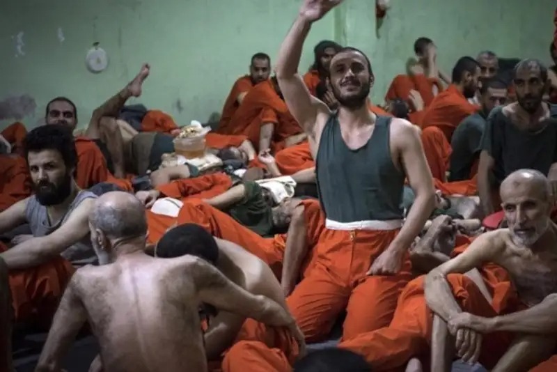 Prisoner Transfer or Crisis Transfer?