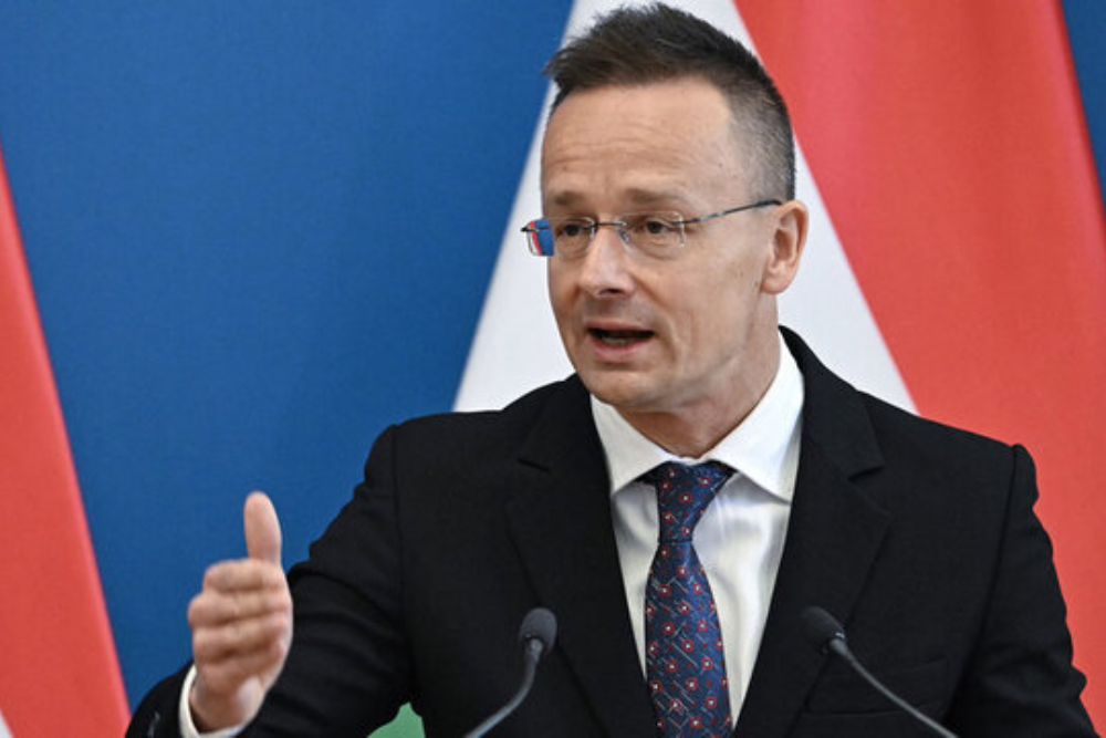 آیا اروپا به اوکراین سرباز اعزام می‌کند؟