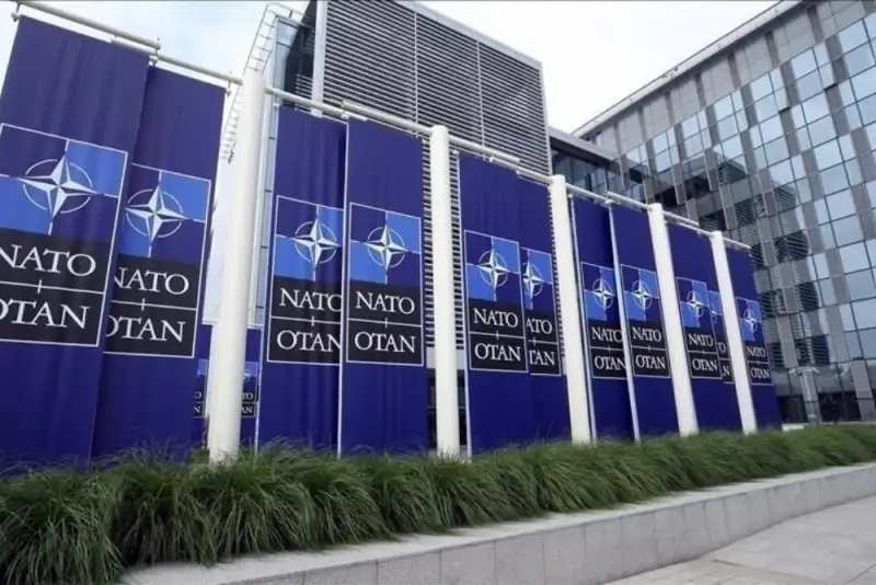 ناتو سامانه‌های تشخیص دوست از دشمن خریداری می‌کند!