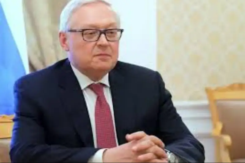 روسیه با ملت ایران ابراز همدردی کرد