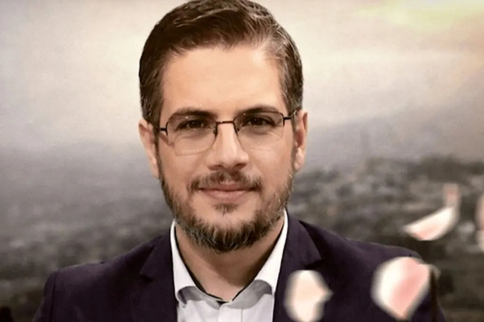 اسرائیل مجری شبکه المنار را ترور کرد