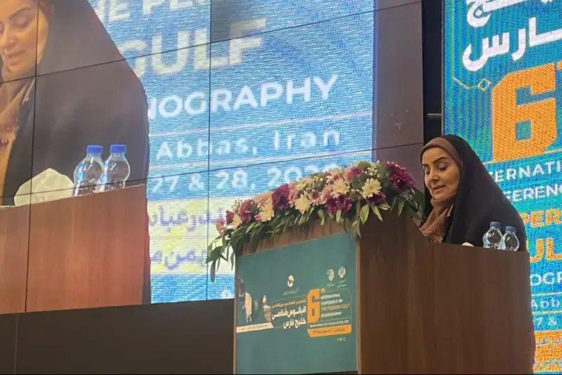 وزیر راه: مدیریت خلیج فارس نیازمند رویکرد هوشمند و علمی است