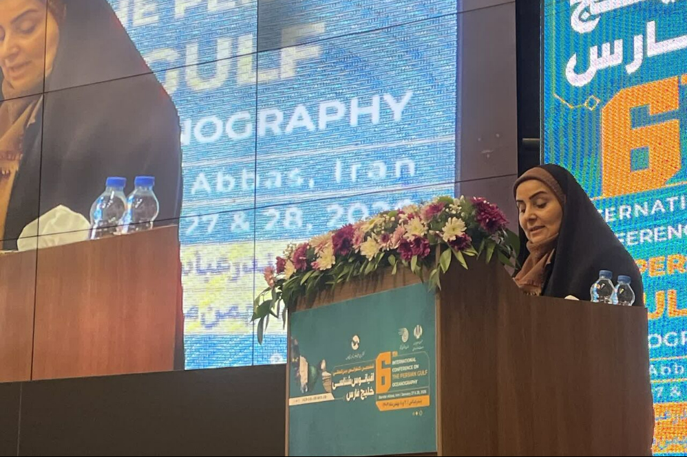 وزیر راه: مدیریت خلیج فارس نیازمند رویکرد هوشمند و علمی است