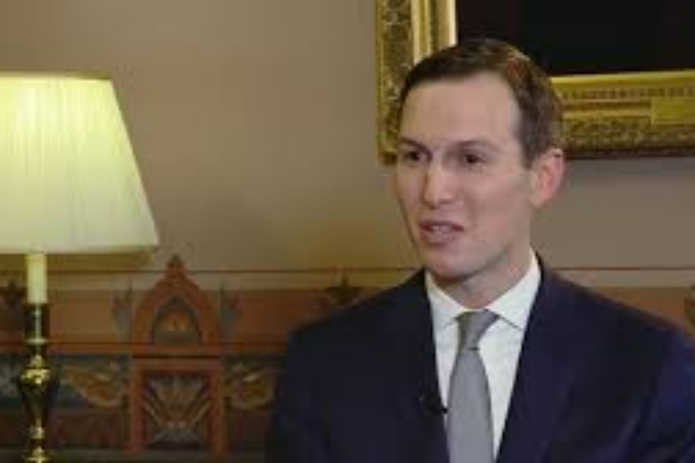 کوشنر: استرداد جسد ران گافلی آغاز مرحله جدیدی در غزه است