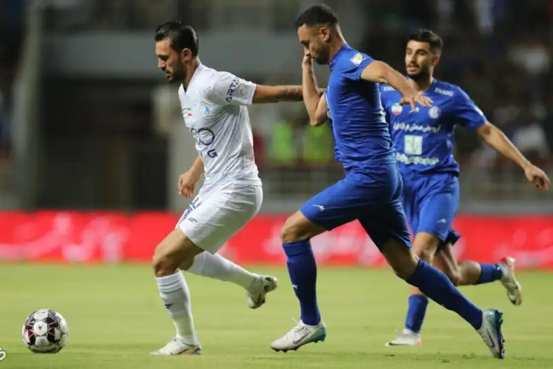 استقلال خواهان بازگشت به تهران شد