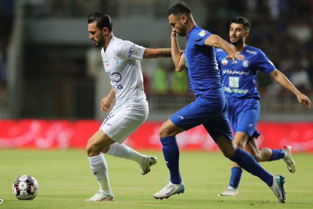 استقلال خواهان بازگشت به تهران شد