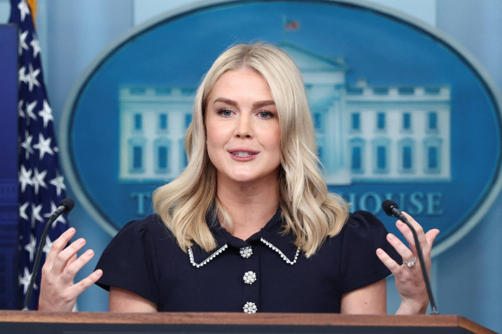 Белый дом прокомментировал гибель протестующих в Миннеаполисе