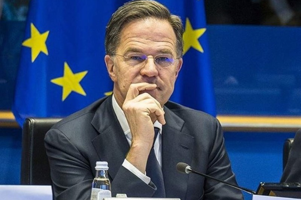 Генсек НАТО: эпоха американской опеки завершилась