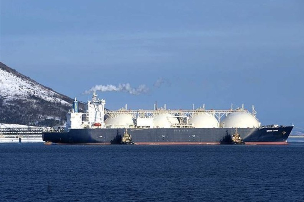 Евросоюз утвердил запрет на импорт российского газа с 2027 года