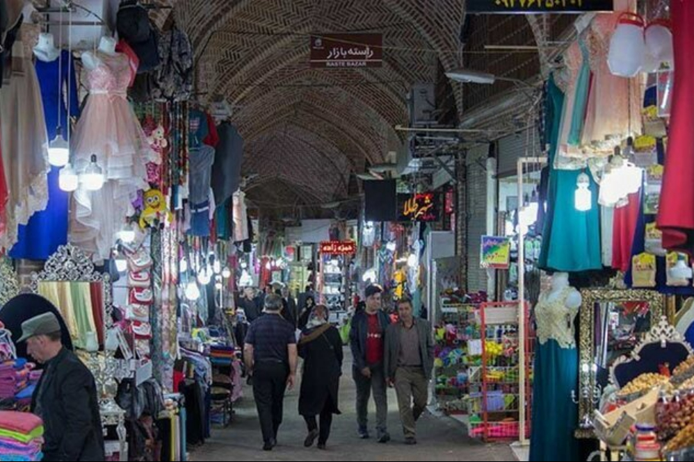 گزارش‌های میدانی از بازارهای شهرهای مختلف