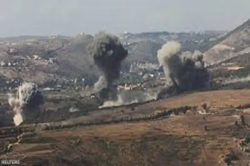 یک شهید در حمله پهپادی رژیم صهیونیستی به جنوب لبنان