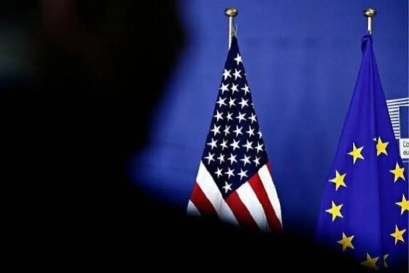 حمایت آمریکا و اتحادیه اروپا از تمدید آتش‌بس بین رژیم جولانی و قسد