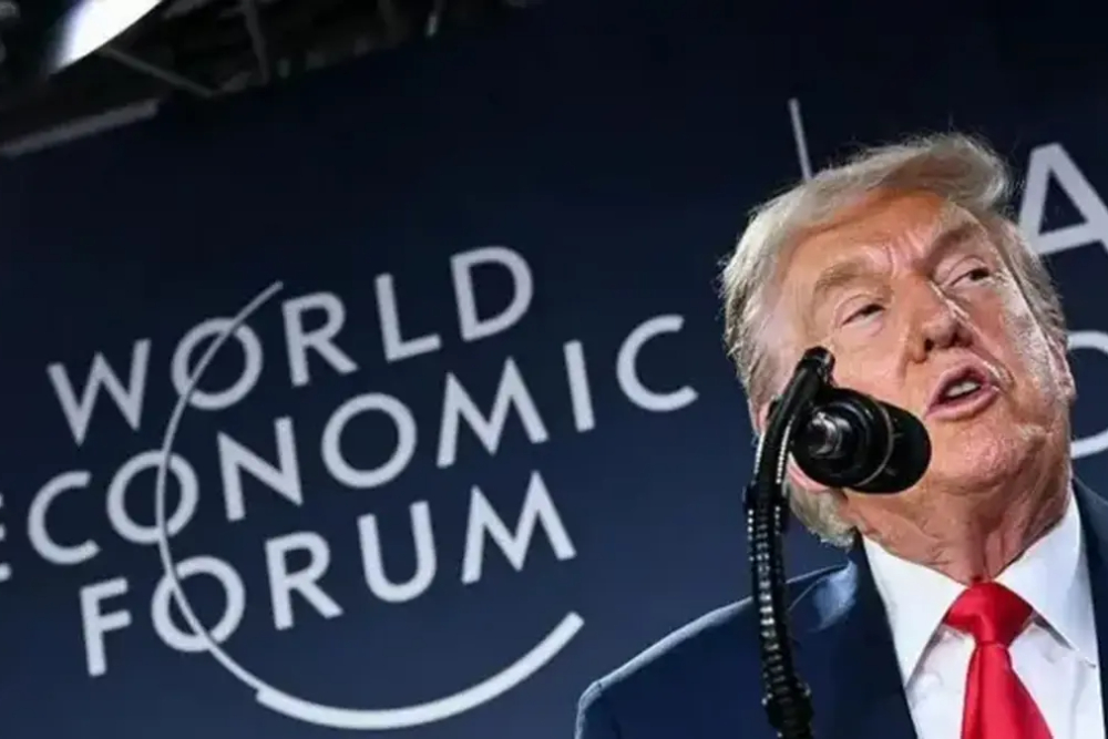 ترامپ خطاب به اسرائیل: بدون من بدبخت و نابود بودید